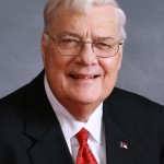 Senator James Forrester