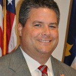 Senator Chris Carney