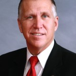 Speaker Thom Tillis